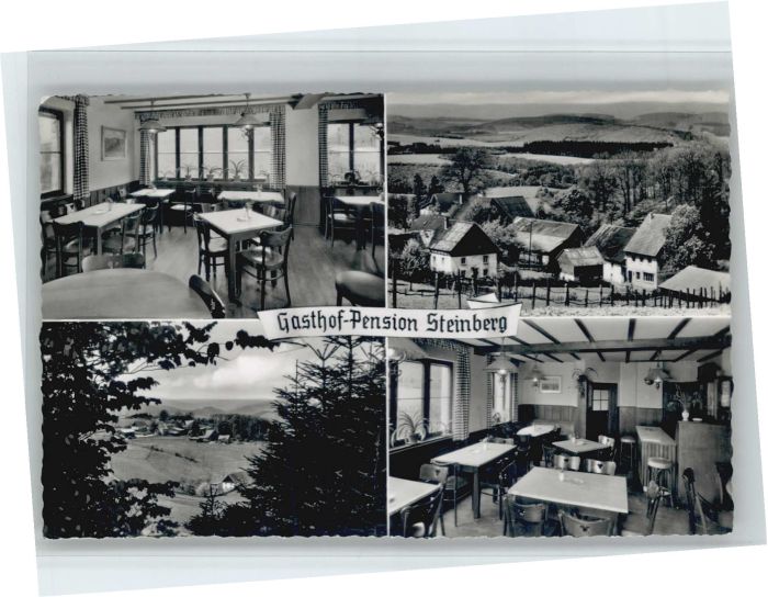 Wildewiese Gasthof Pension Franz Steinberg