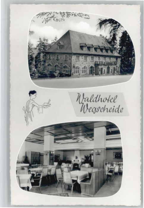 Bad Orb Hotel Wegscheide