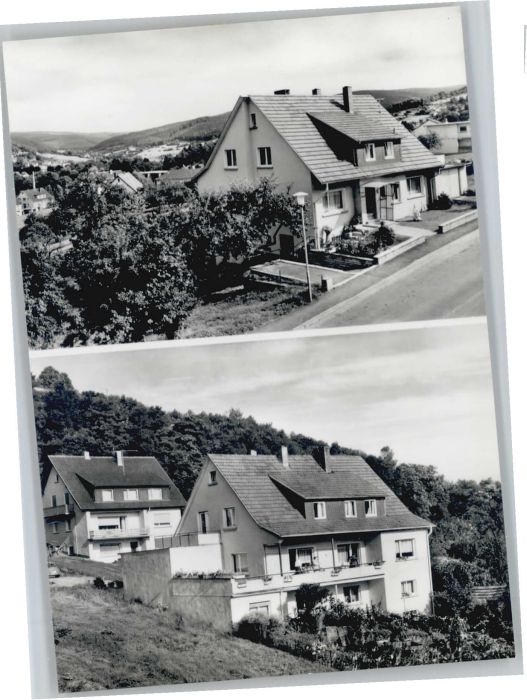 Bad Orb Haus Prasch