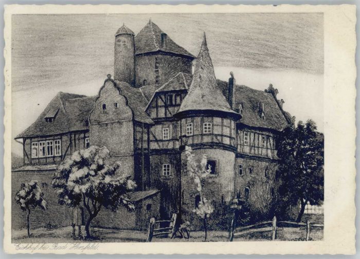 Eichhof Bad Hersfeld