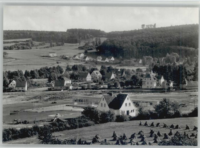 Ilbeshausen-Hochwaldhausen