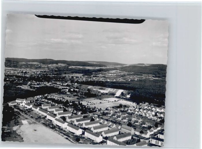 Eberstadt Wuerttemberg Eberstadt Fliegeraufnahme