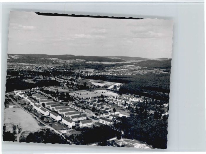 Eberstadt Wuerttemberg Eberstadt Fliegeraufnahme