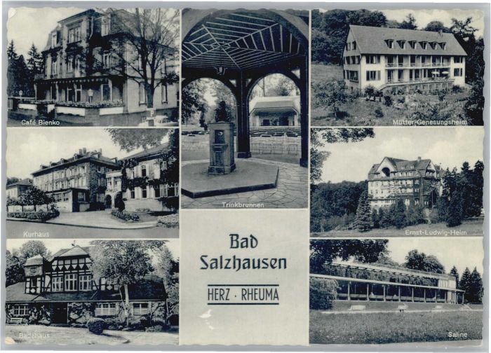 Bad Salzhausen