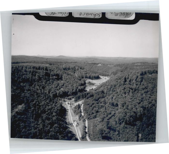 Schwarzbach Huenfeld liegeraufnahme