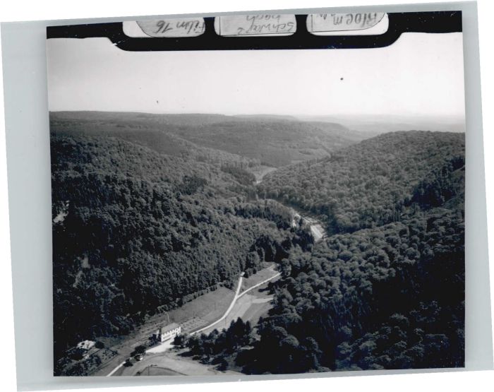 Schwarzbach Huenfeld liegeraufnahme