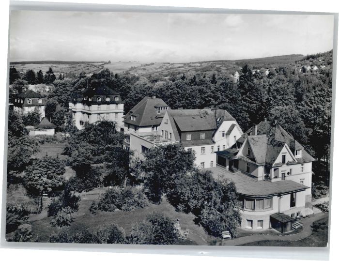 Bad Orb Spessarstrasse