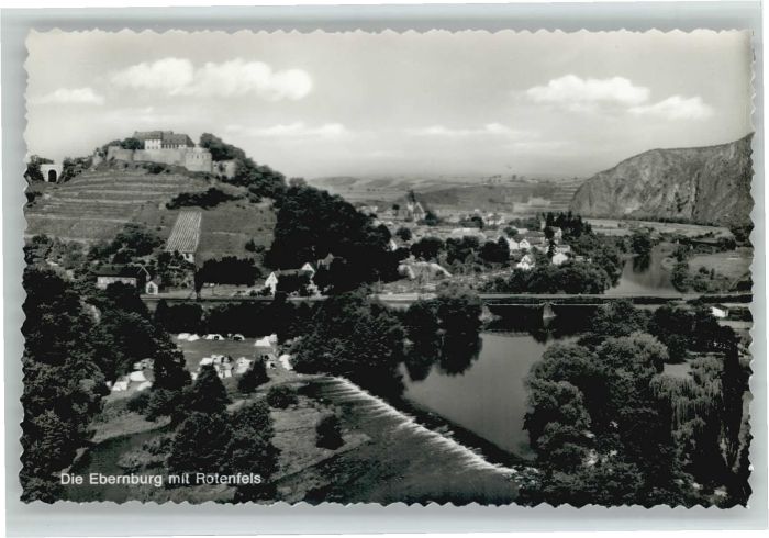 Ebernburg Rotenfels