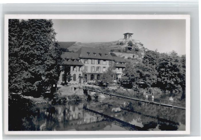 Bad Kreuznach Hotel Quellenhof
