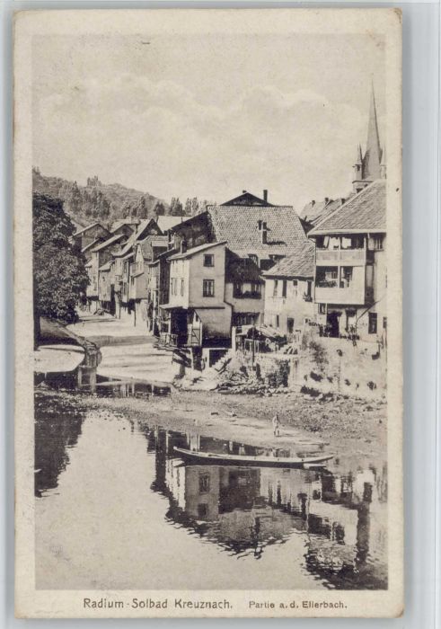 Bad Kreuznach Ellerbach