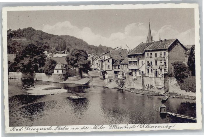 Bad Kreuznach
