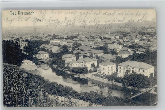 Bad Kreuznach