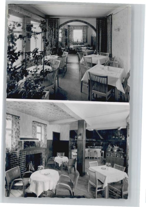 Bad Kreuznach Hotel Restaurant Zur Klause