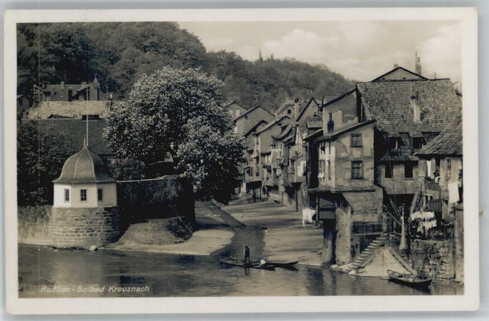 Bad Kreuznach