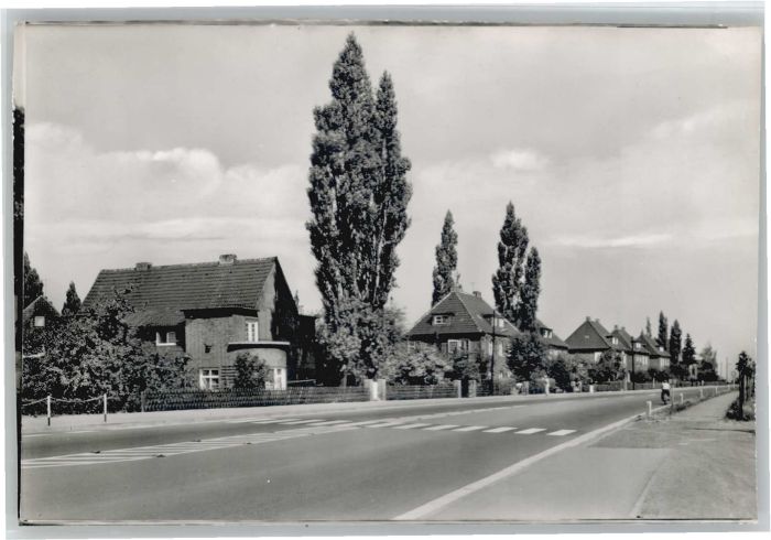 Wittlaer Duisburger Strasse