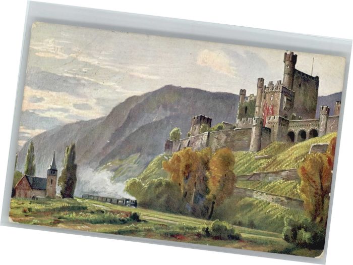 Wedau Duisburg Wedau Bezirk Düsseldorf [Stempelabschla