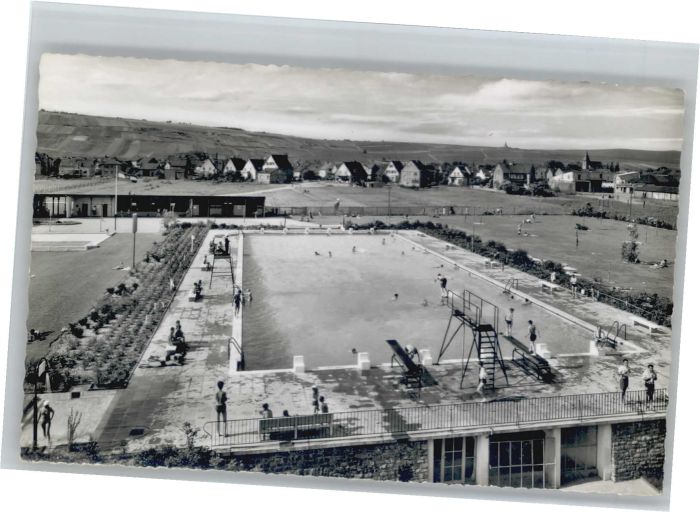 Ruedesheim Rhein chwimmbad