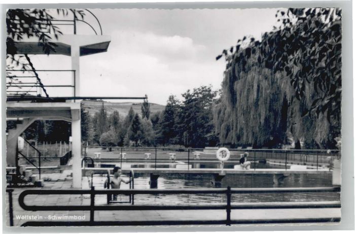 Woellstein Rheinhessen chwimmbad