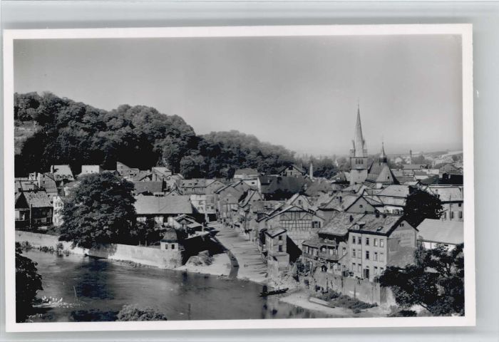 Bad Kreuznach