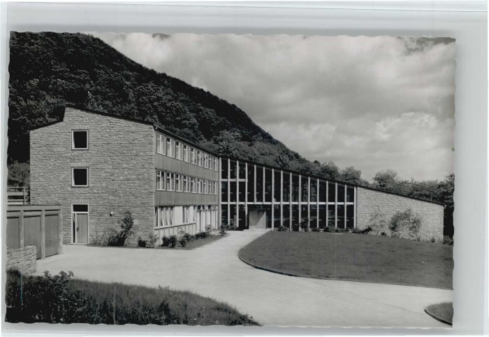 Bad Kreuznach Predigerseminar