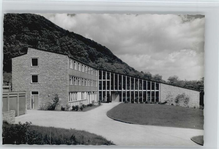 Bad Kreuznach Predigerseminar