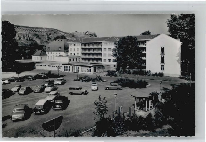 Bad Kreuznach Rheumaklinik