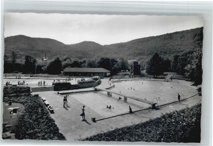 Bad Kreuznach Freibad