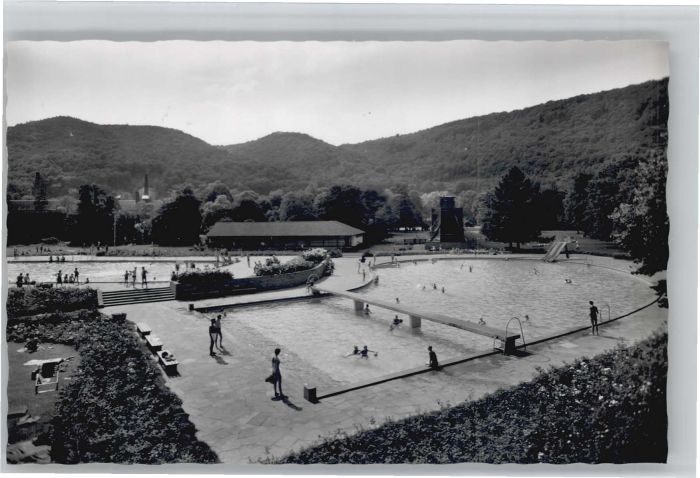 Bad Kreuznach Freibad