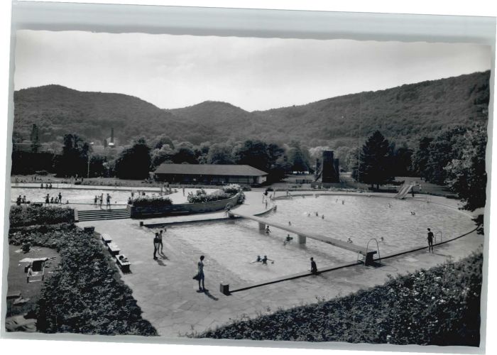 Bad Kreuznach Freibad