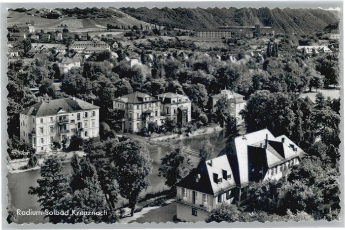 Bad Kreuznach Haus Parkblick
