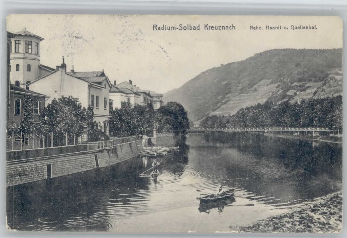 Bad Kreuznach