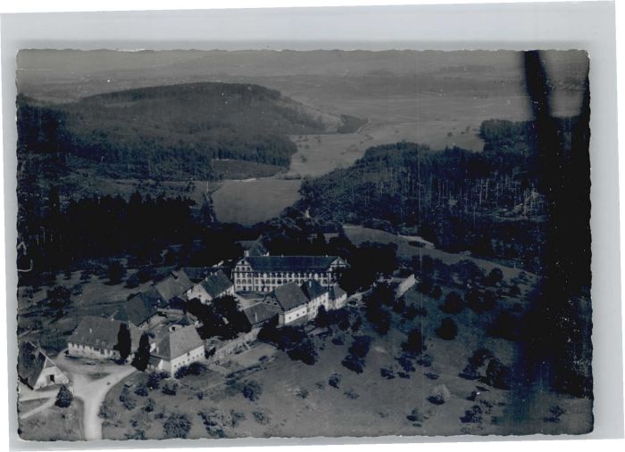 Kirchberg Hunsrueck liegeraufnahme