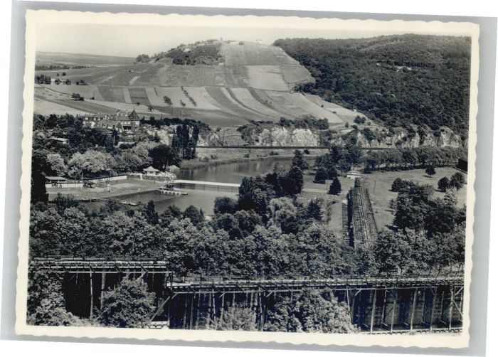Bad Kreuznach Strandbad