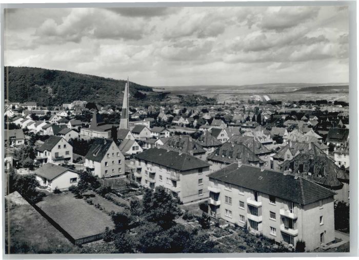 Bad Kreuznach St Wolfgang Hardtwald