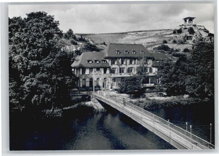 Bad Kreuznach Kurhotel Der Quellenhof