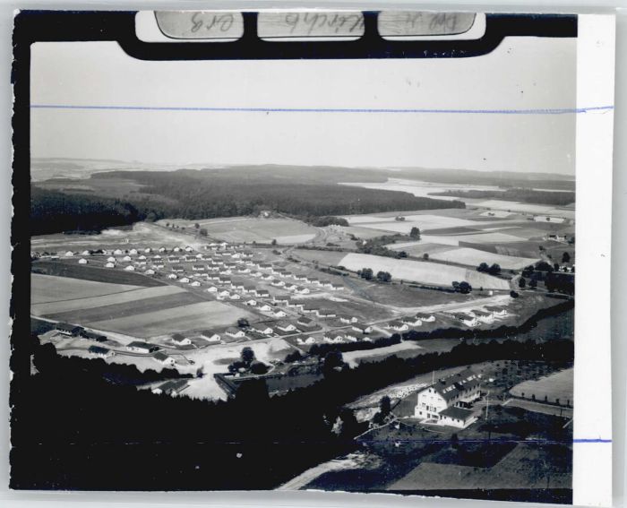 Kirchberg Hunsrueck liegeraufnahme