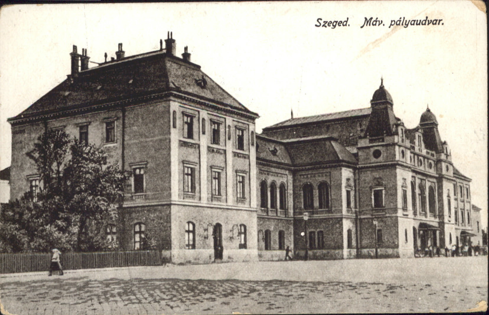 Szeged