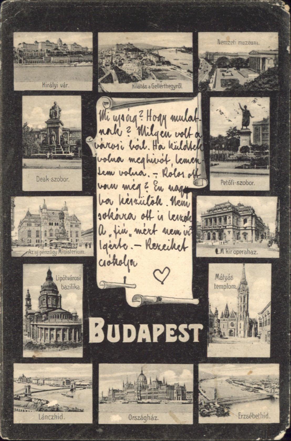 Budapest