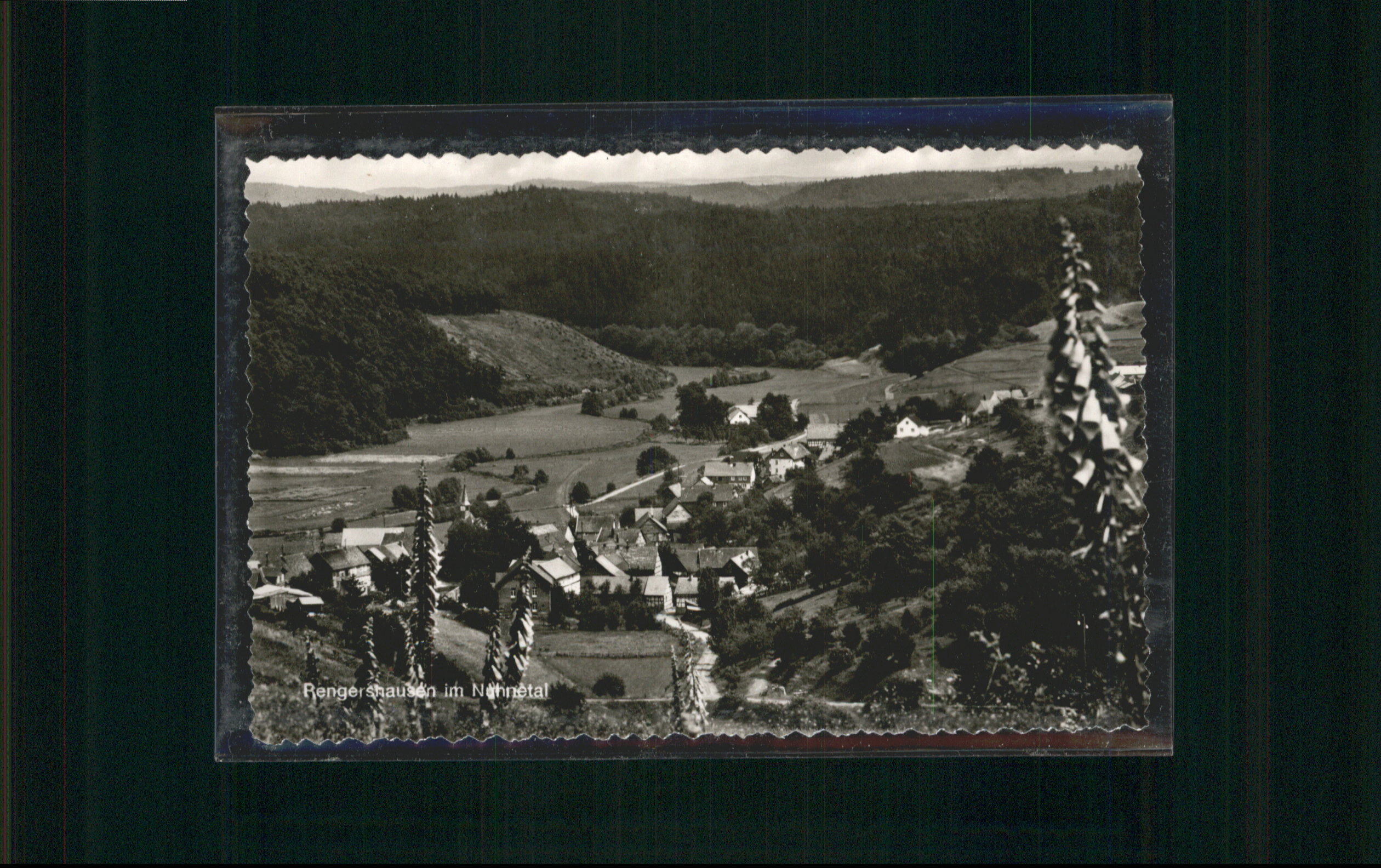 Rengershausen Kassel