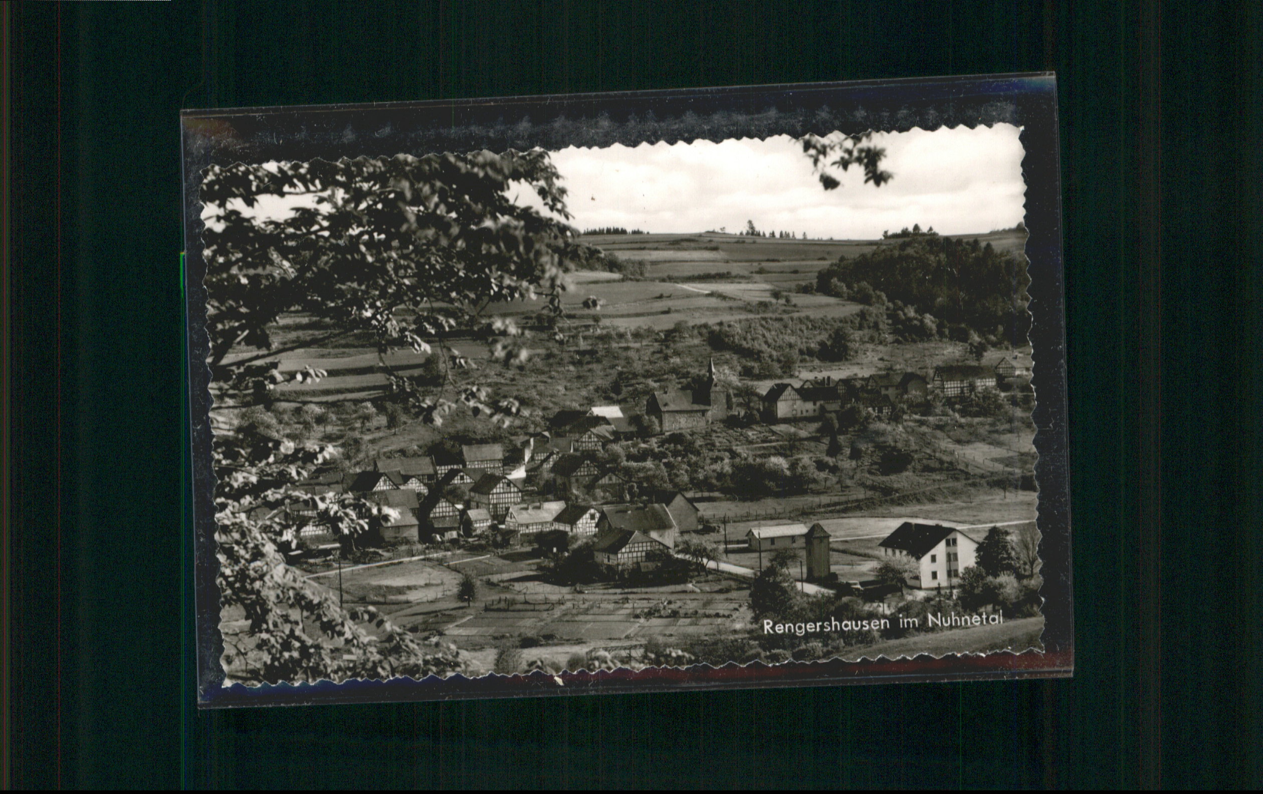 Rengershausen Kassel