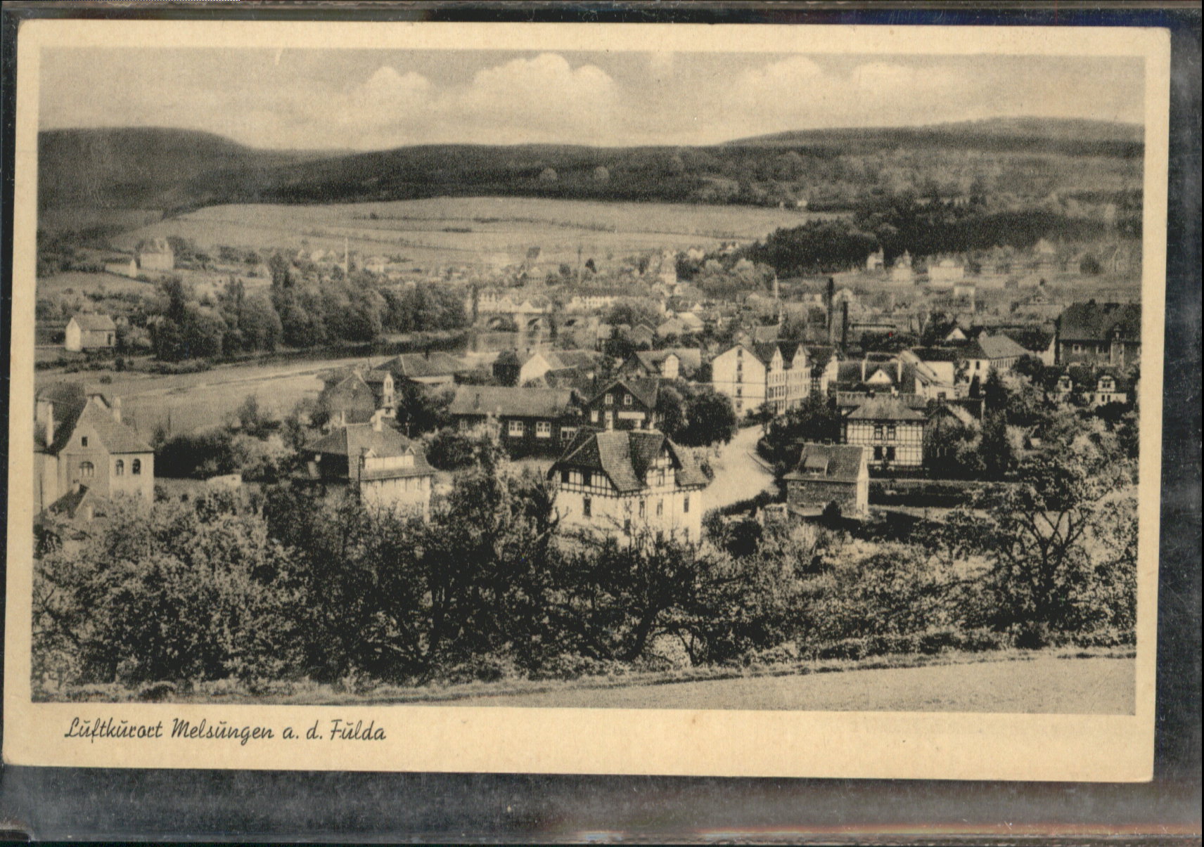 Melsungen Fulda