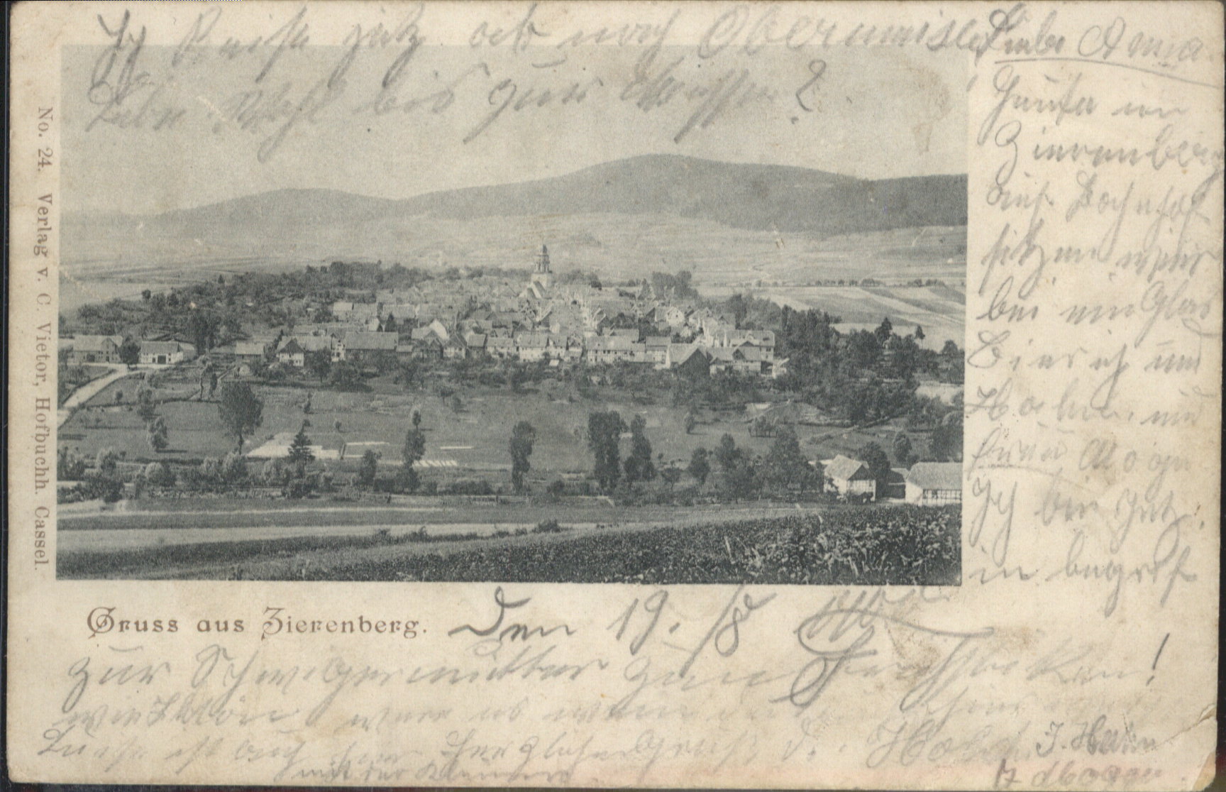 Zierenberg