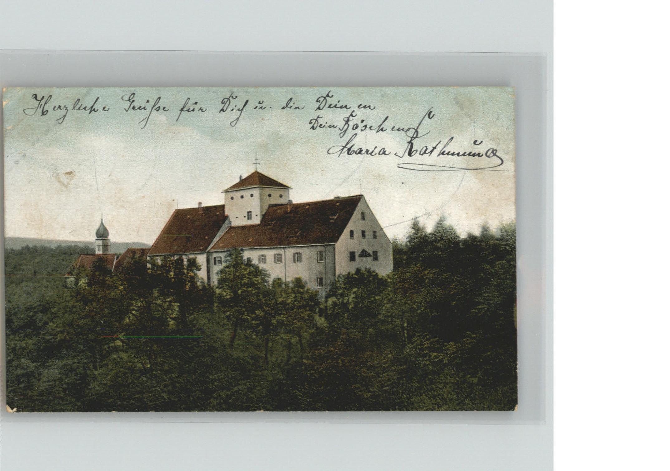 Langenstein Harz [?]