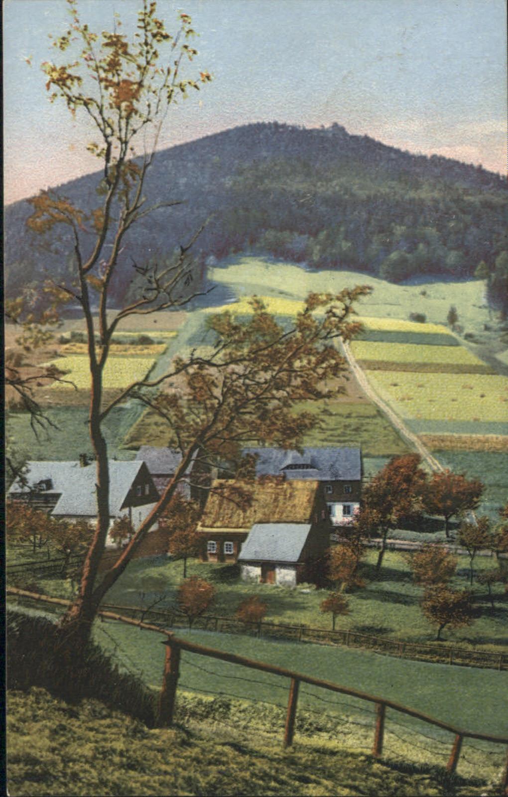 Oybin Sachsen Zittau