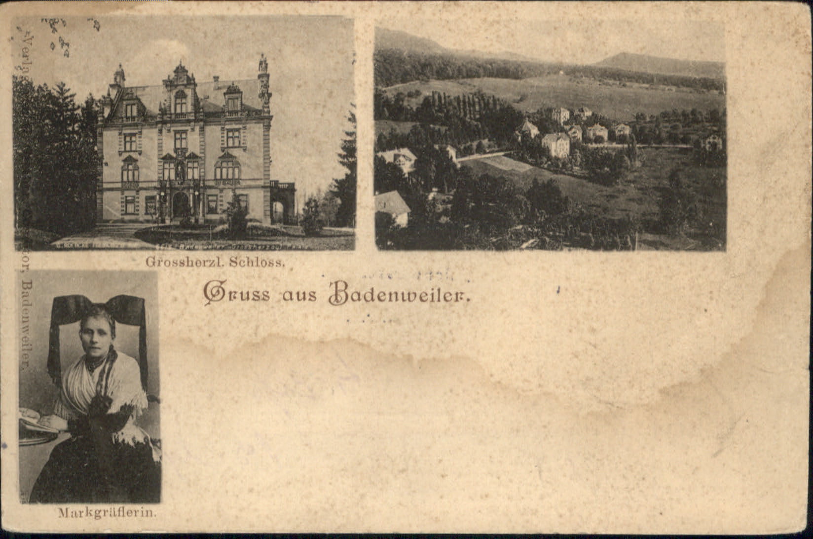 BADENWEILER BW