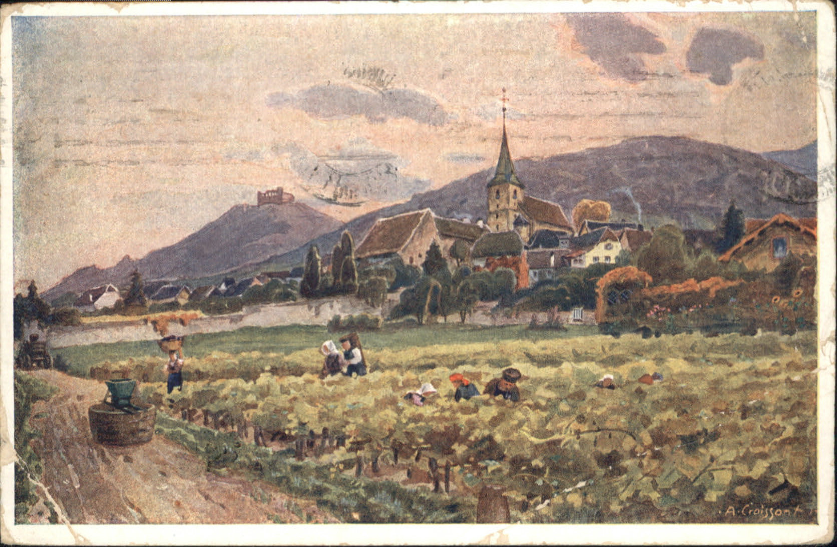 Ludwigshafen Rhein