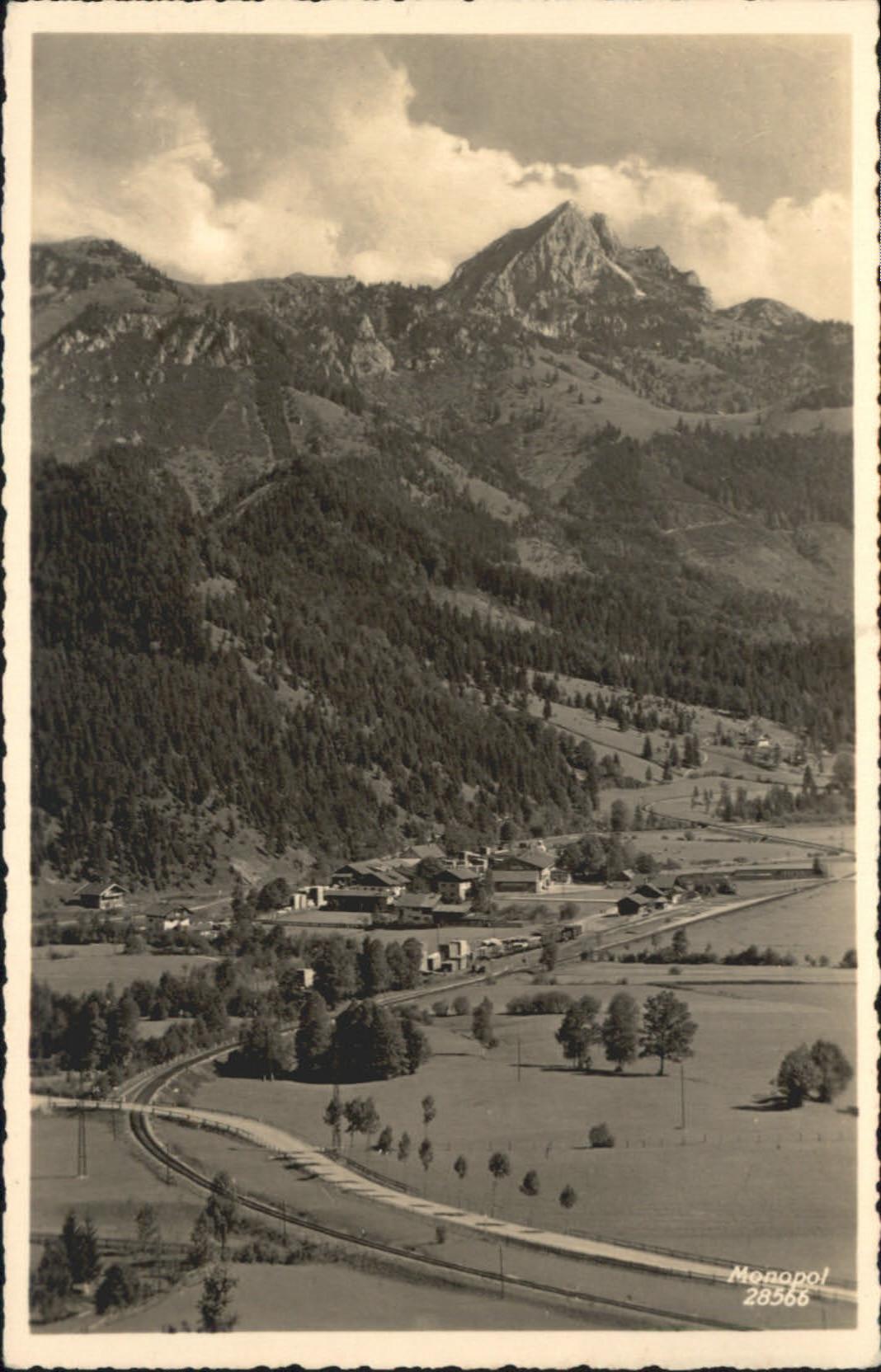 Wendelstein Hammer
Wendelstein