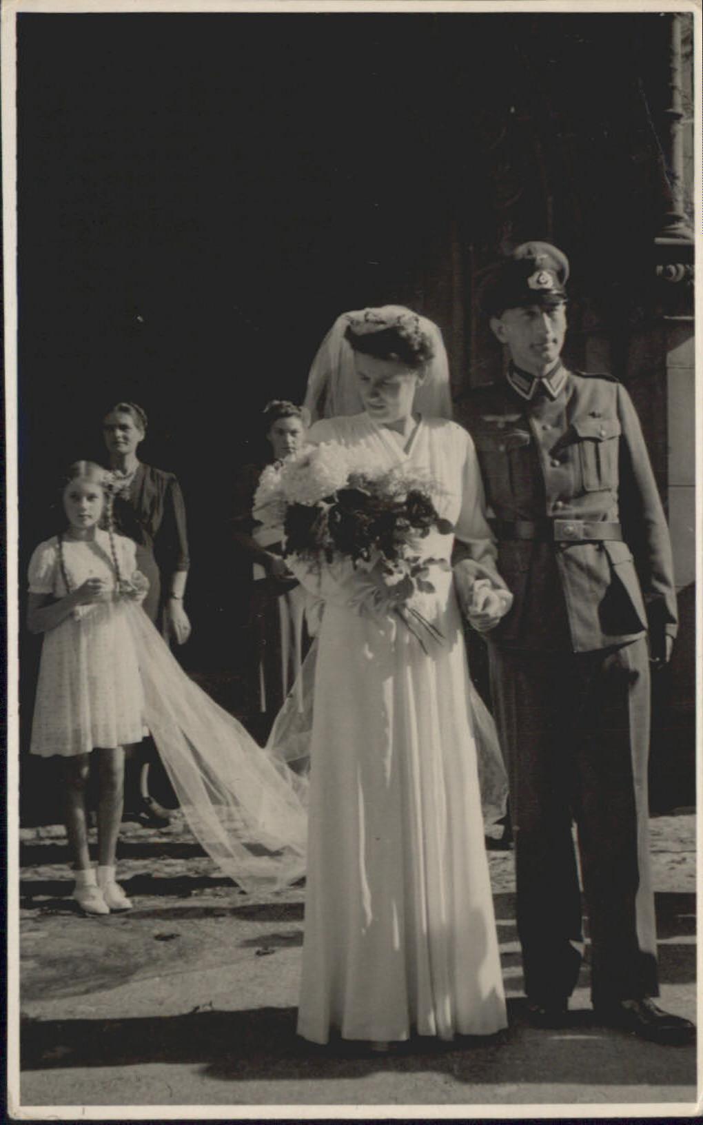 BADENWEILER BW Hochzeitsfoto