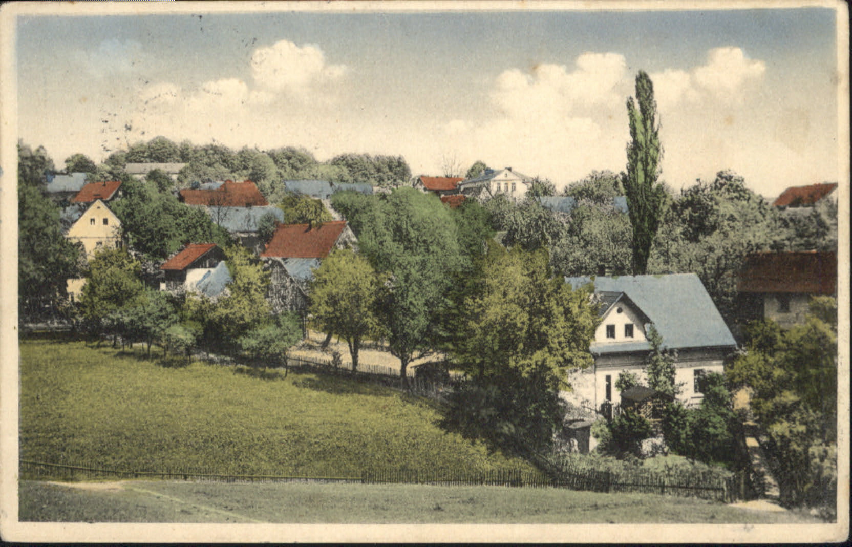 Jonsdorf Somerfrische Jonsdorf