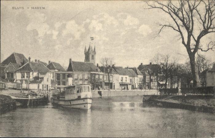 Sluis Haven